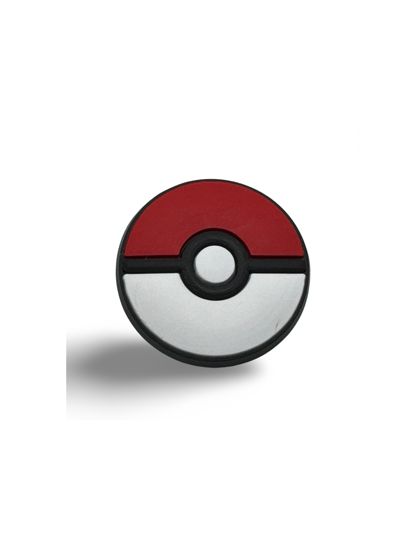 Anime Poke Shoe Charm