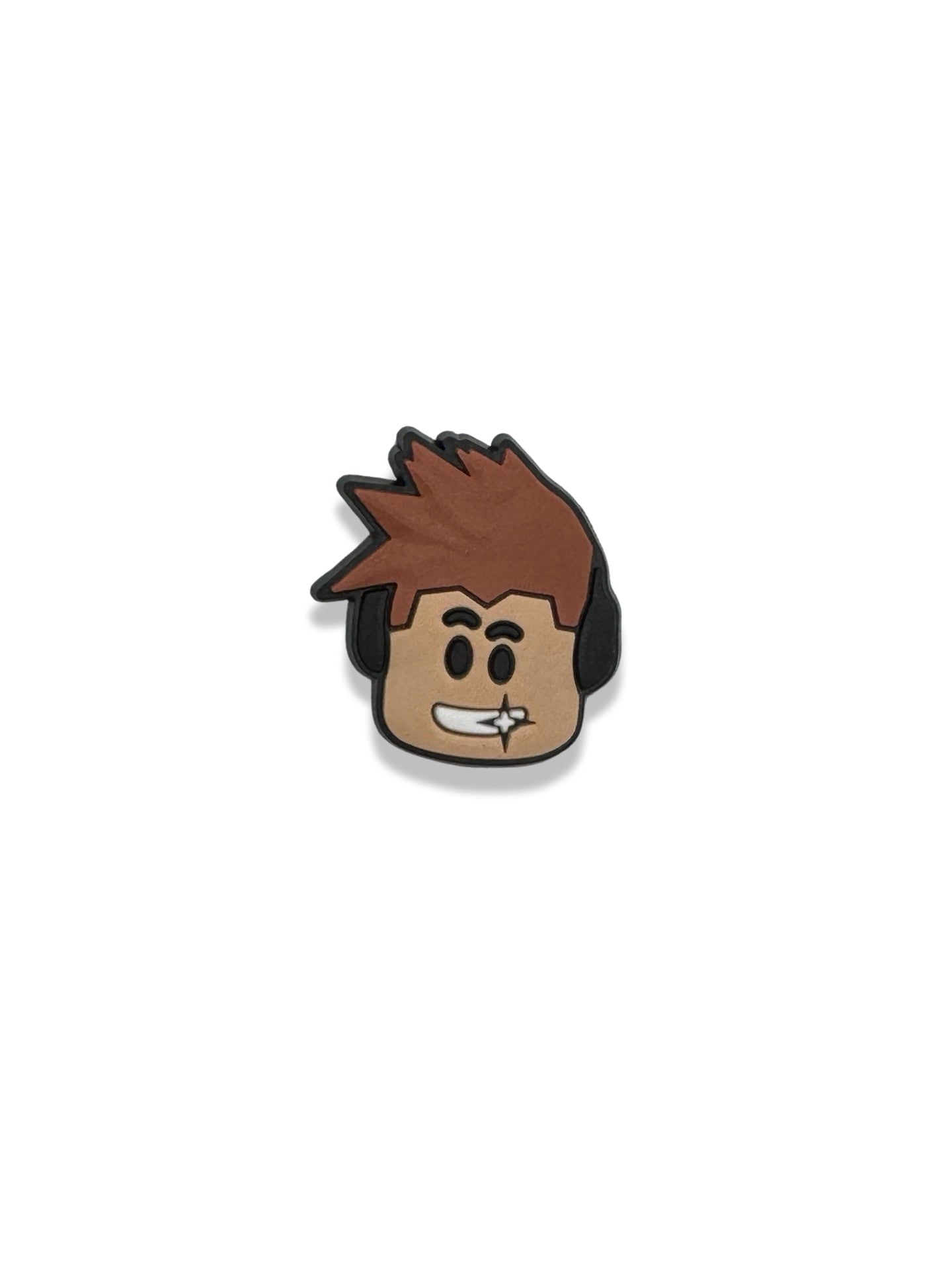 Roblox Shoe Charm