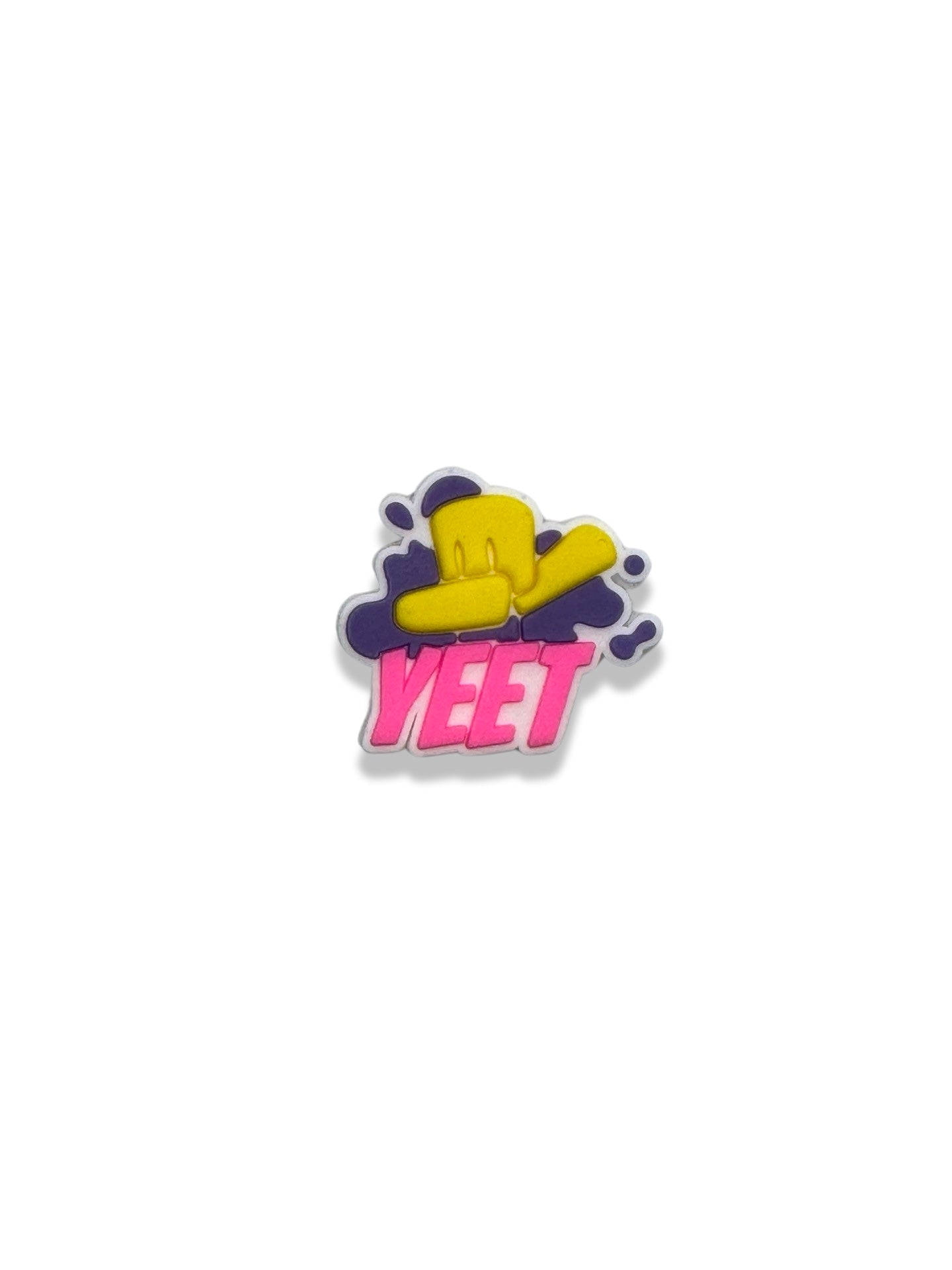 Roblox Shoe Charm