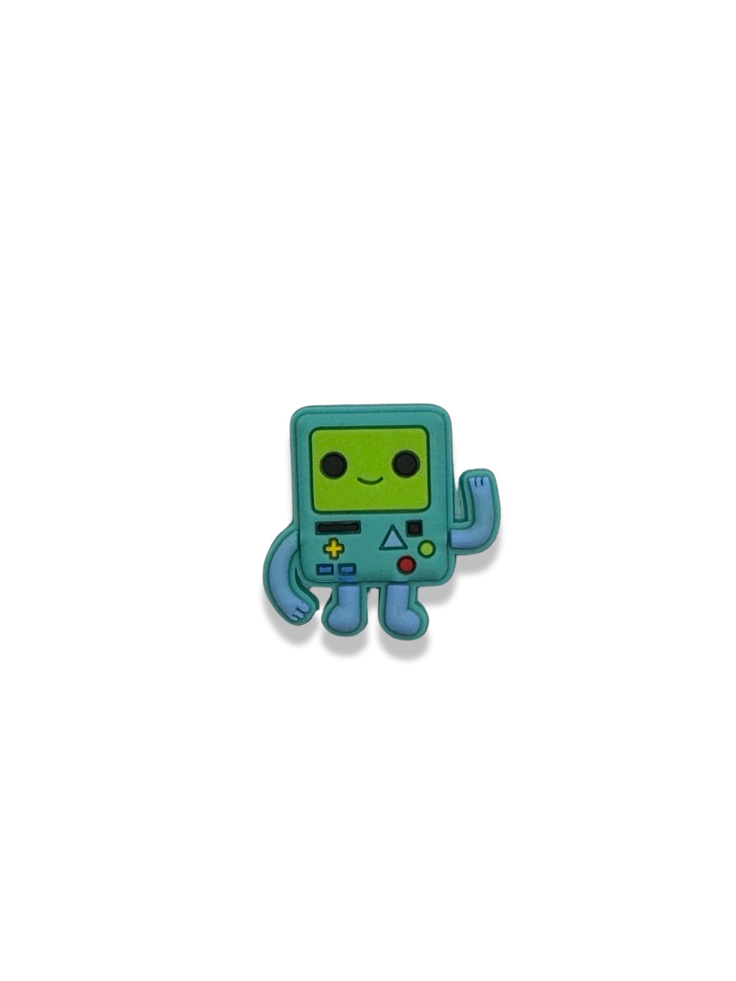 Roblox Shoe Charm