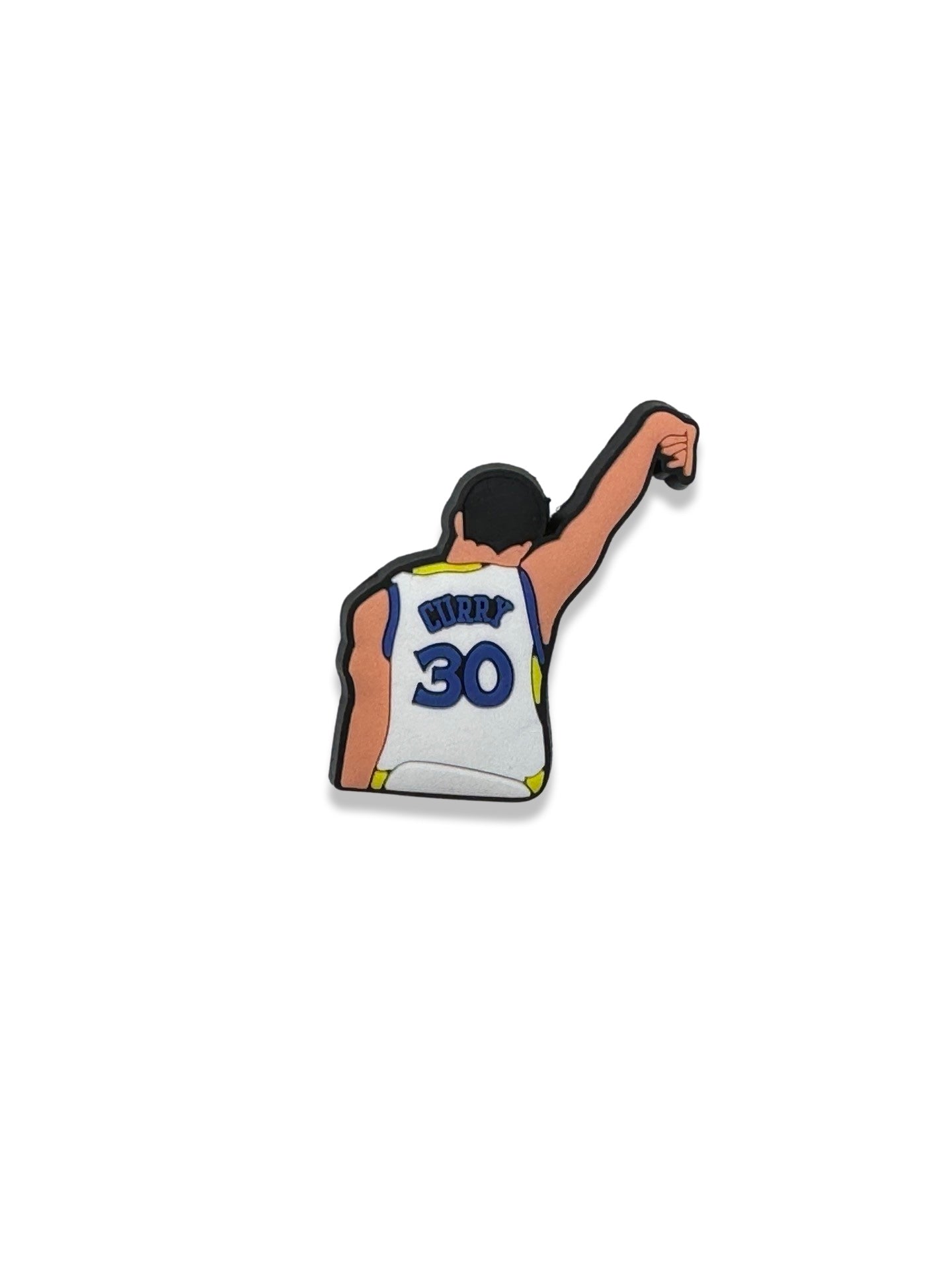 Steph Shoe Charm