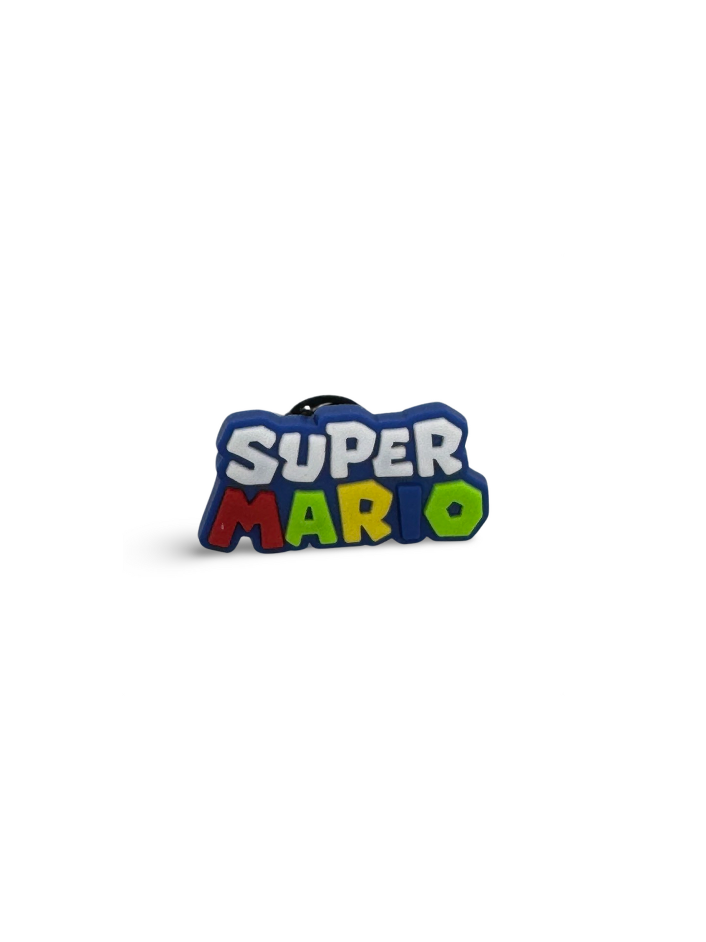 Gaming Shoe Charm