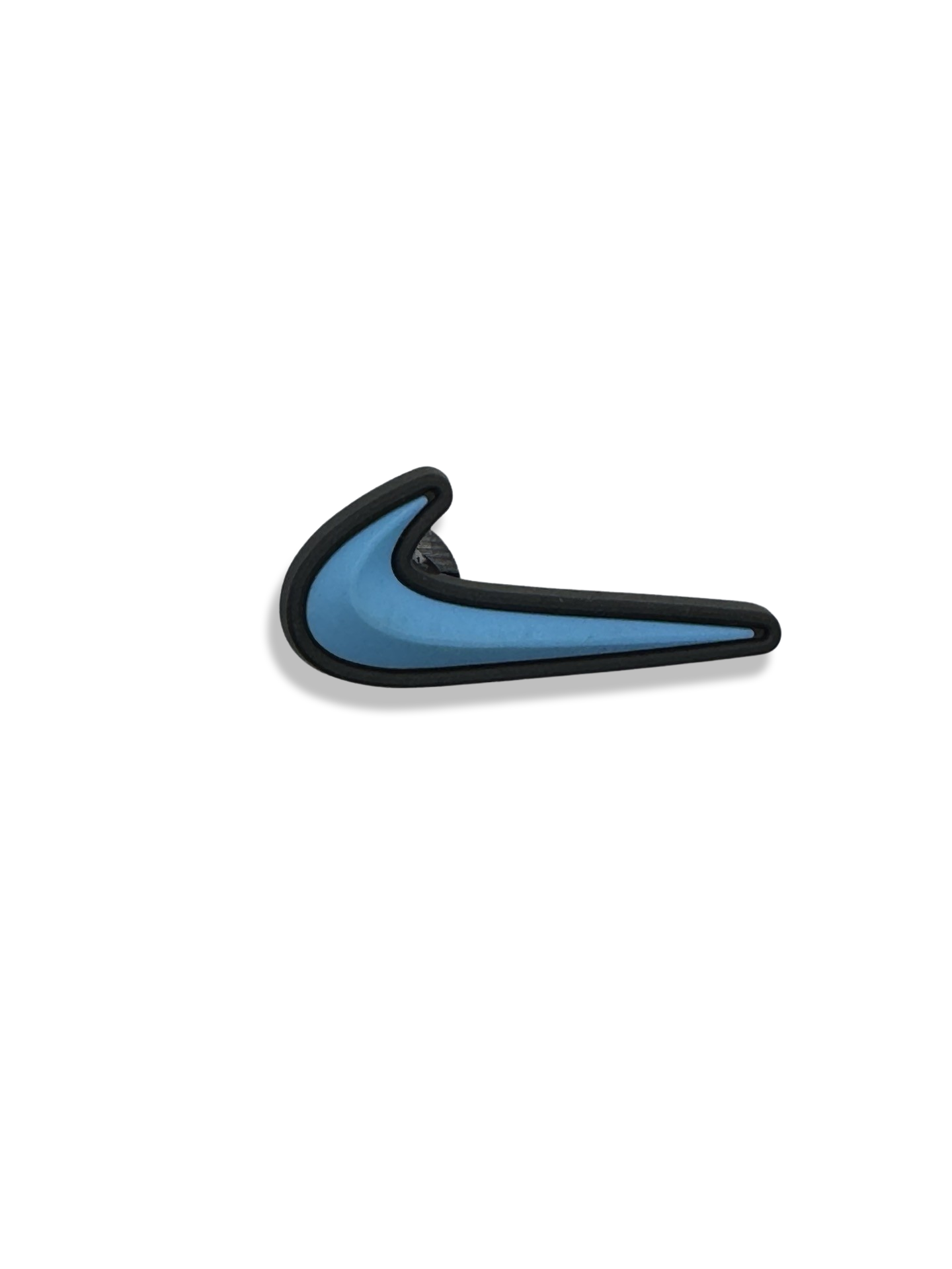 Sneaker Logo Shoe Charm