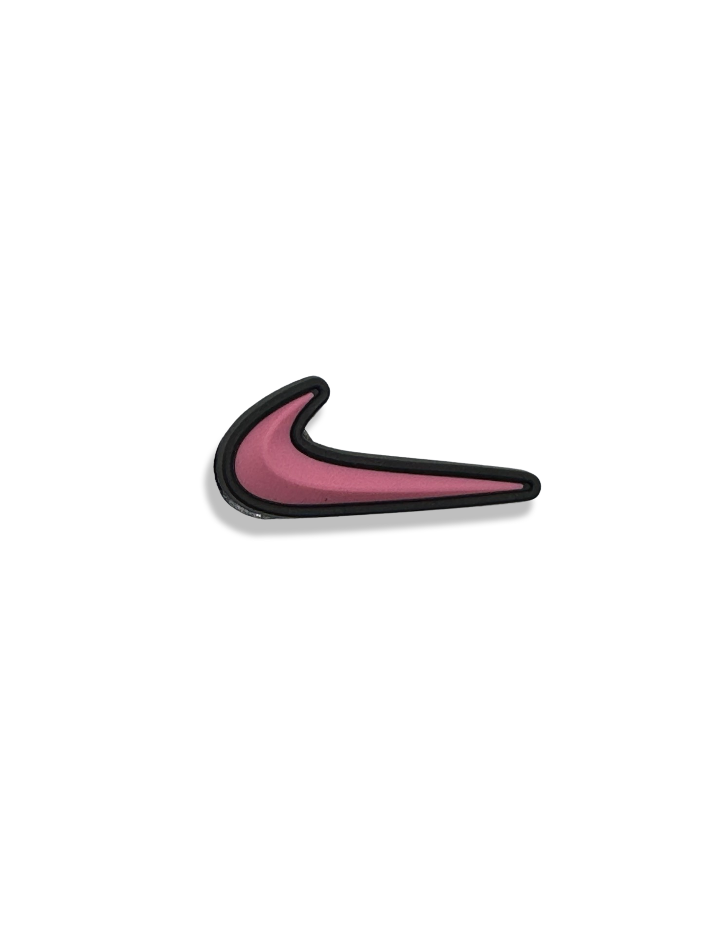 Sneaker Logo Shoe Charm