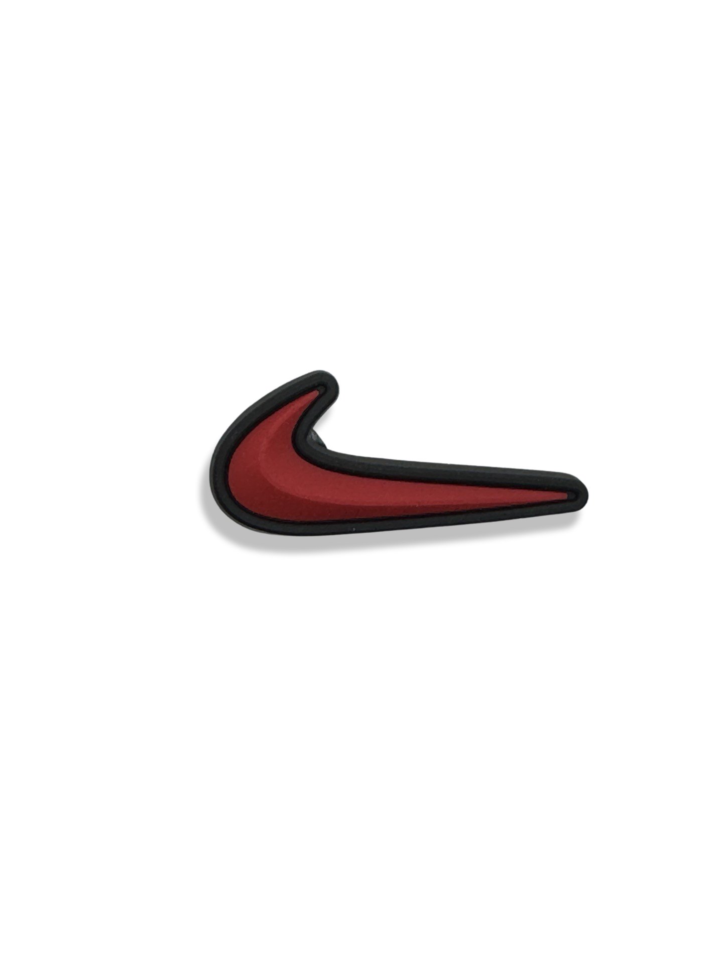 Sneaker Logo Shoe Charm