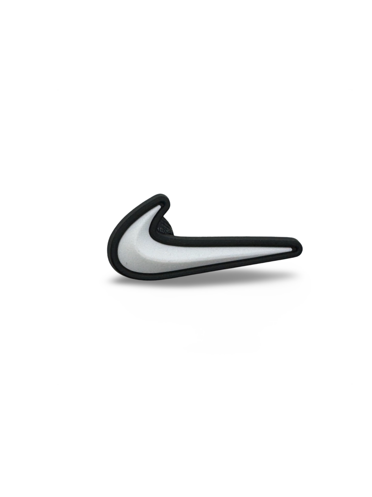 Sneaker Logo Shoe Charm
