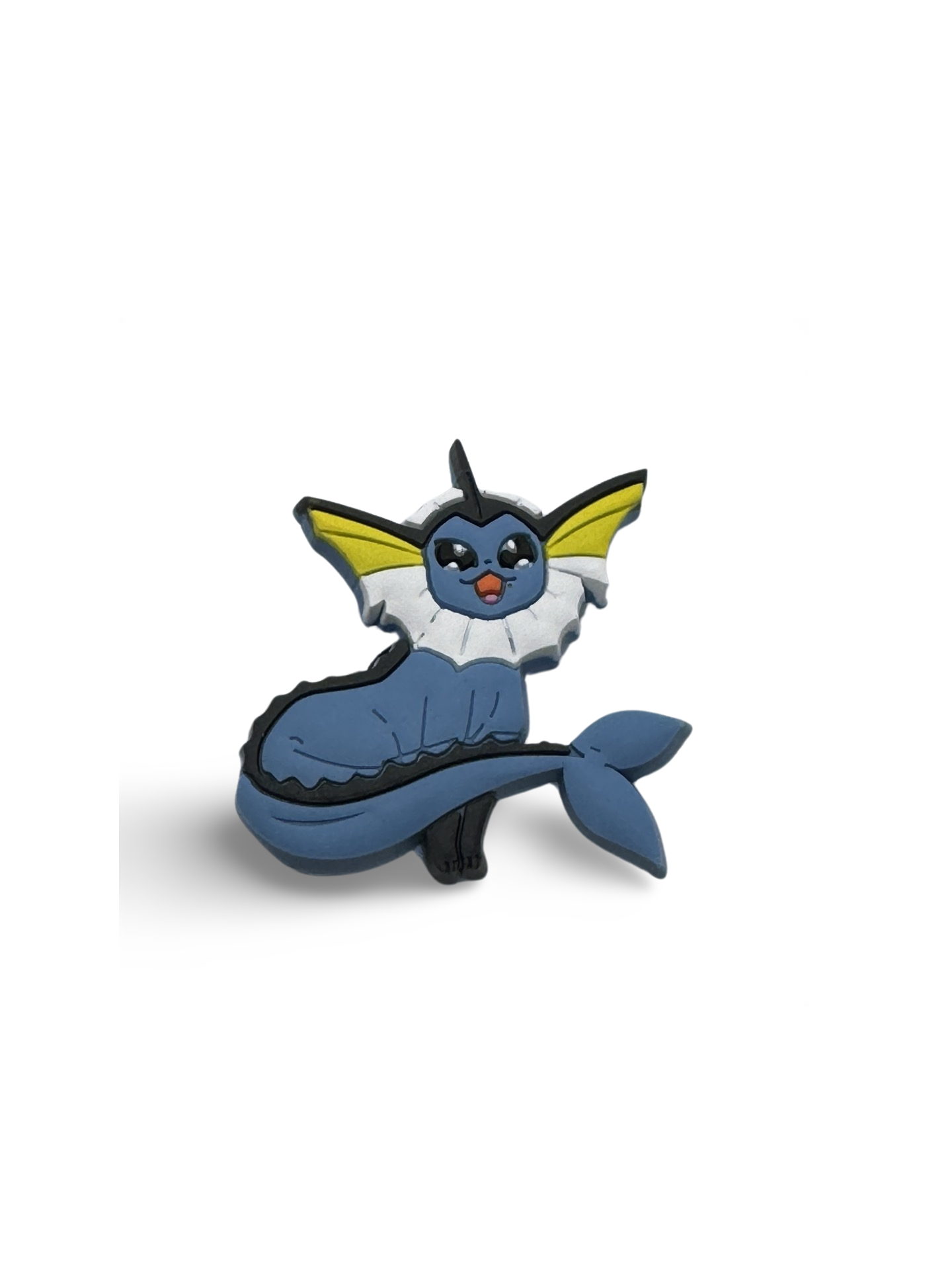 Anime Poke Shoe Charm